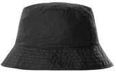Sun Stash Hat - Tnf Black